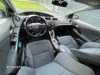 Honda Civic 1.8 i-VTEC Executive Black Edition - 21