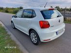 Volkswagen Polo - 8