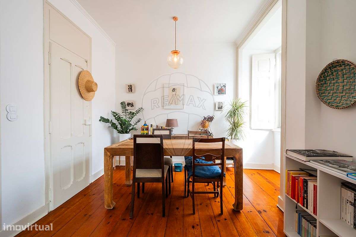 Apartamento T2 para venda - Grande imagem: 4/17