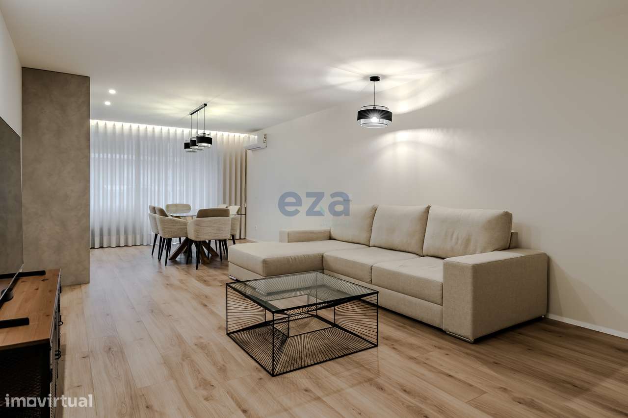 Apartamento T2 em Real, Braga. - Grande imagem: 5/24