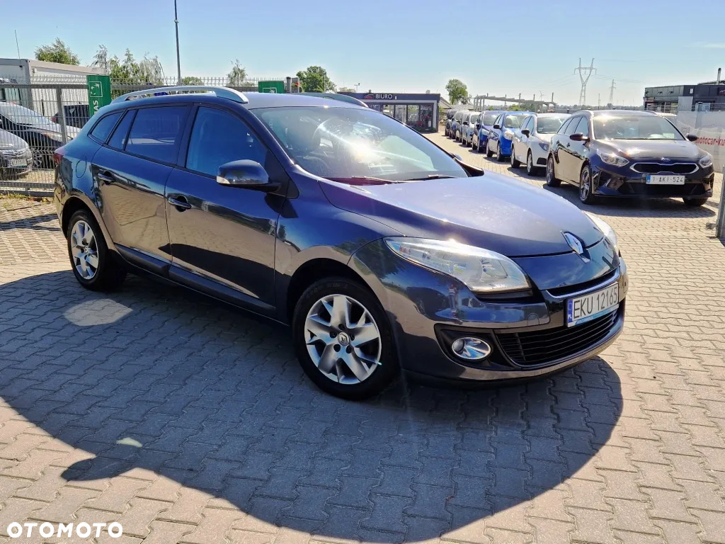 Renault Megane 1.5 dCi Privilege - 2