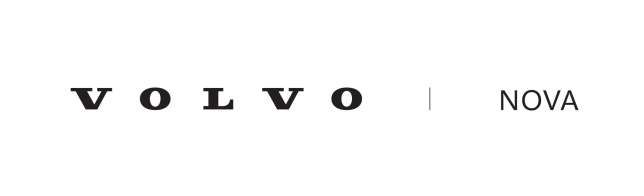 VOLVO NOVA logo