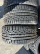 vând set anvelope 245/40/20-275/35/20 pirelli de iarnă noi cu runflat - 3