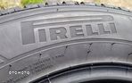 Pirelli Carrier Winter 195/70R15 104/102 R Z26A - 7