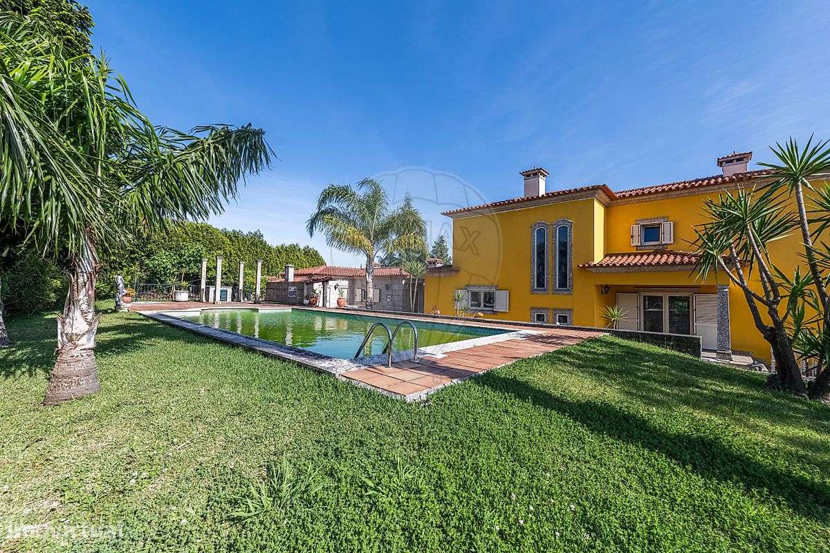 Moradia T4 para venda - Grande imagem: 4/44