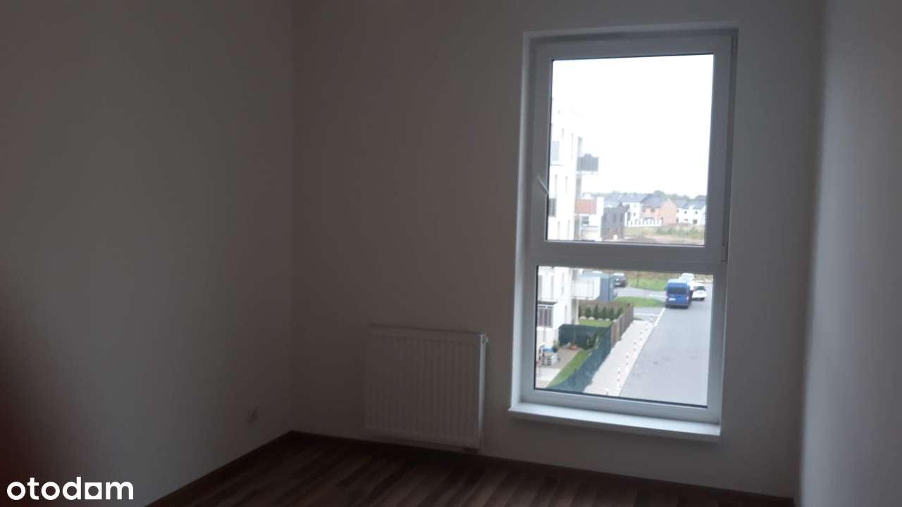 2 pokojowe mieszkanie do wynajęcia na osiedlu Śląskie Ogrody - Pełny obrazek: 3/5