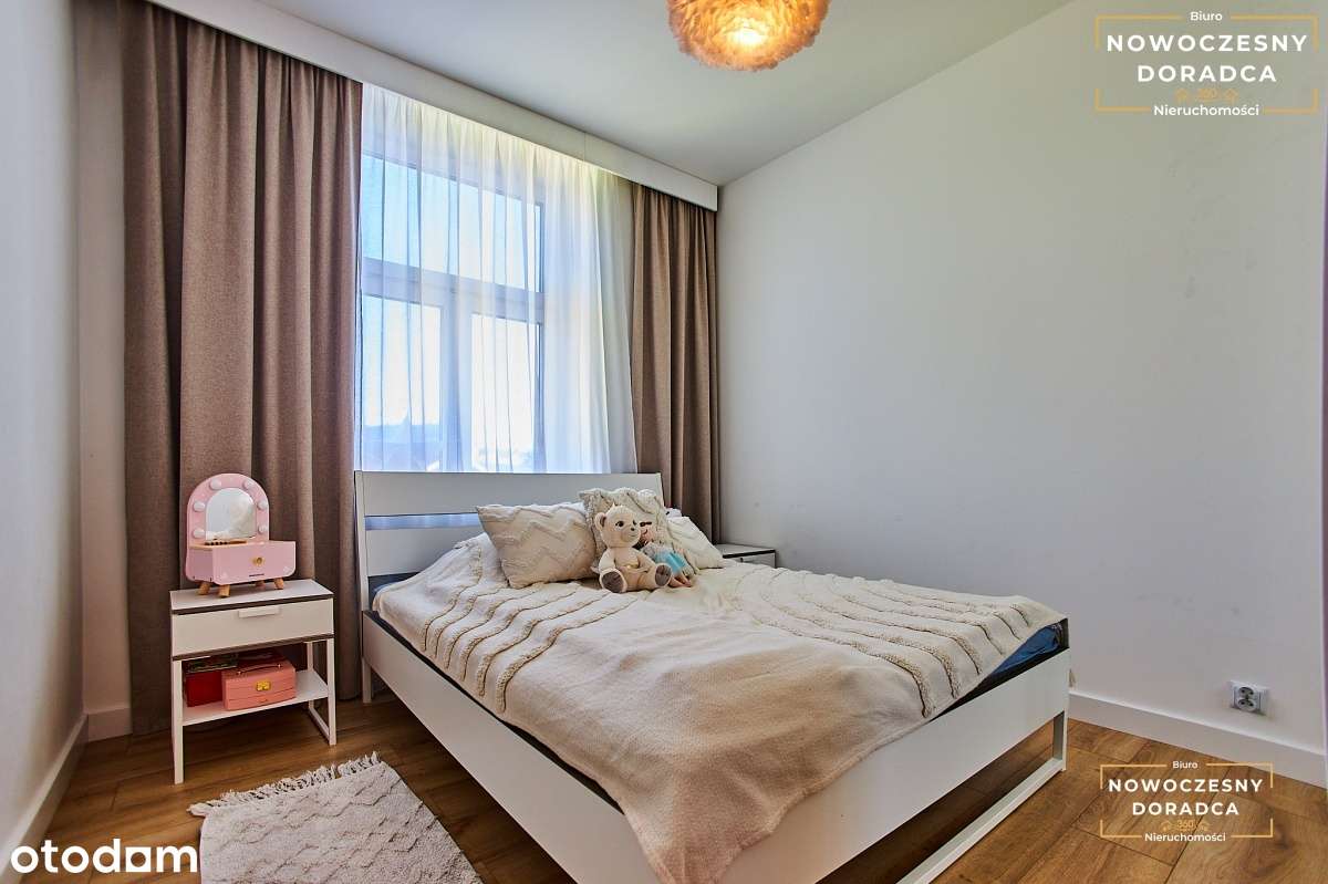 Super Standard | 52 m2 | bez czynszu