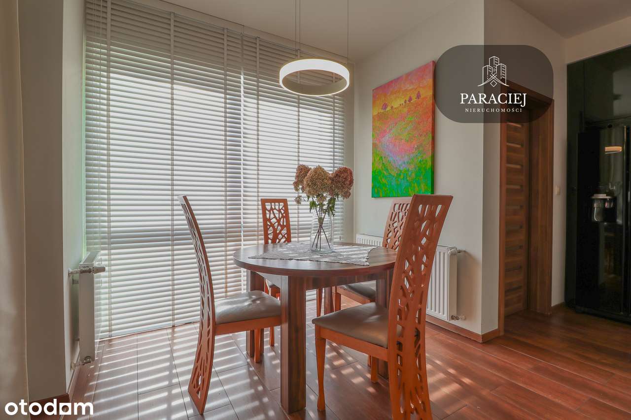 Apartament 91,47 m2, Garaż, Komórka, Klimatyzacja - ZOBACZ FILM-8