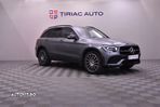 Mercedes-Benz GLC 220 d 4MATIC - 7