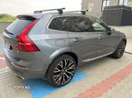 Volvo XC 60 T6 AWD Inscription - 4