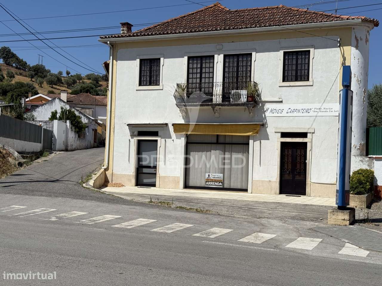 Loja para Arrendar no Centro de Pernes - Grande imagem: 3/11