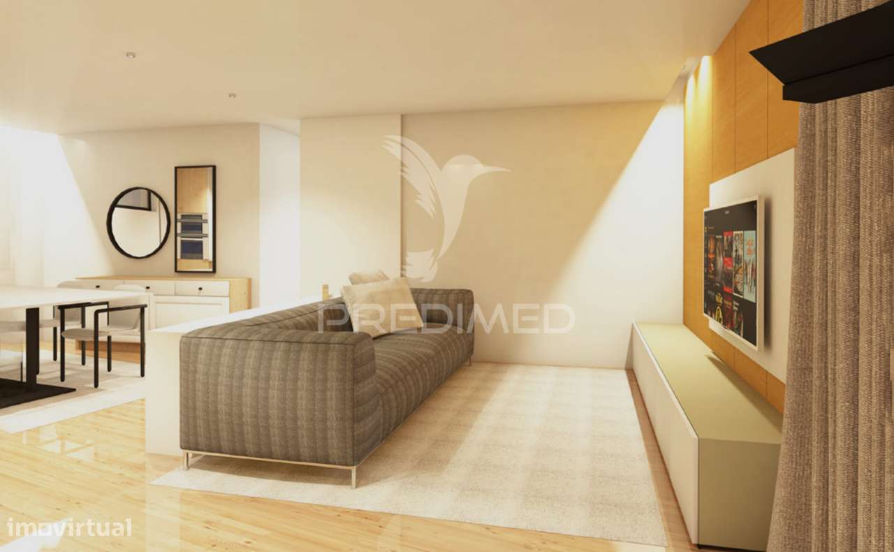 Apartamento T2 Gafanha da Nazaré - Grande imagem: 2/11