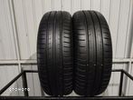 195/65R15 dunlop 2021 opony letnie 6mm 5600 - 1