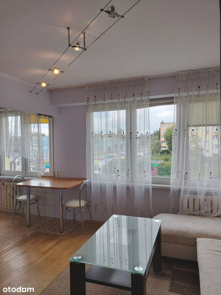 Mieszkanie, 32,08 m², Kalisz-1