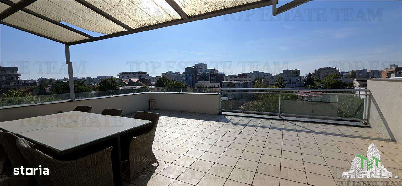 Penthouse 4 Camere Vedere Spectaculoasa