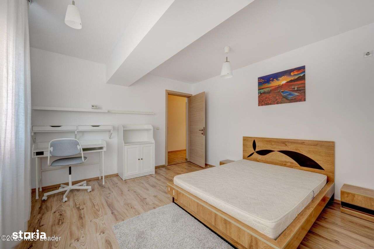 2 camere, mobilat, utilat in Confort City + 2 loc. de parc. optional. - Imagine principală: 4/20