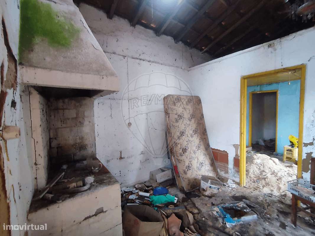 Moradia T2 para venda - Grande imagem: 5/11