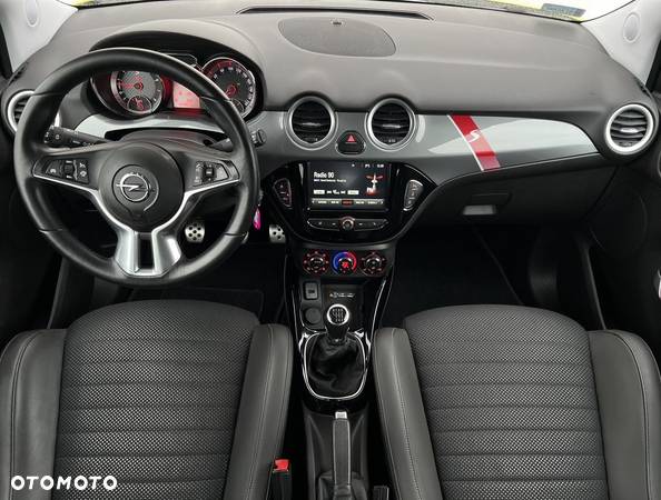 Opel Adam 1.4 Turbo S - 8