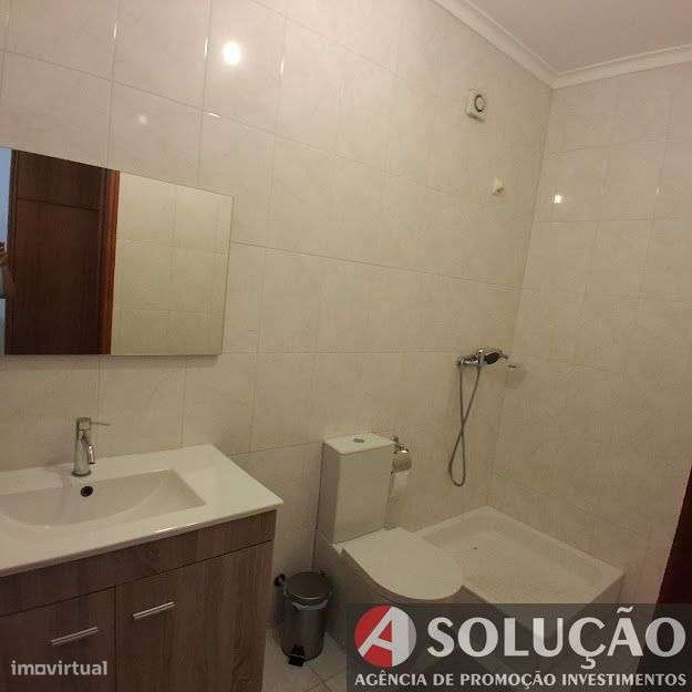 Apartamento T3 - Vermoim-8