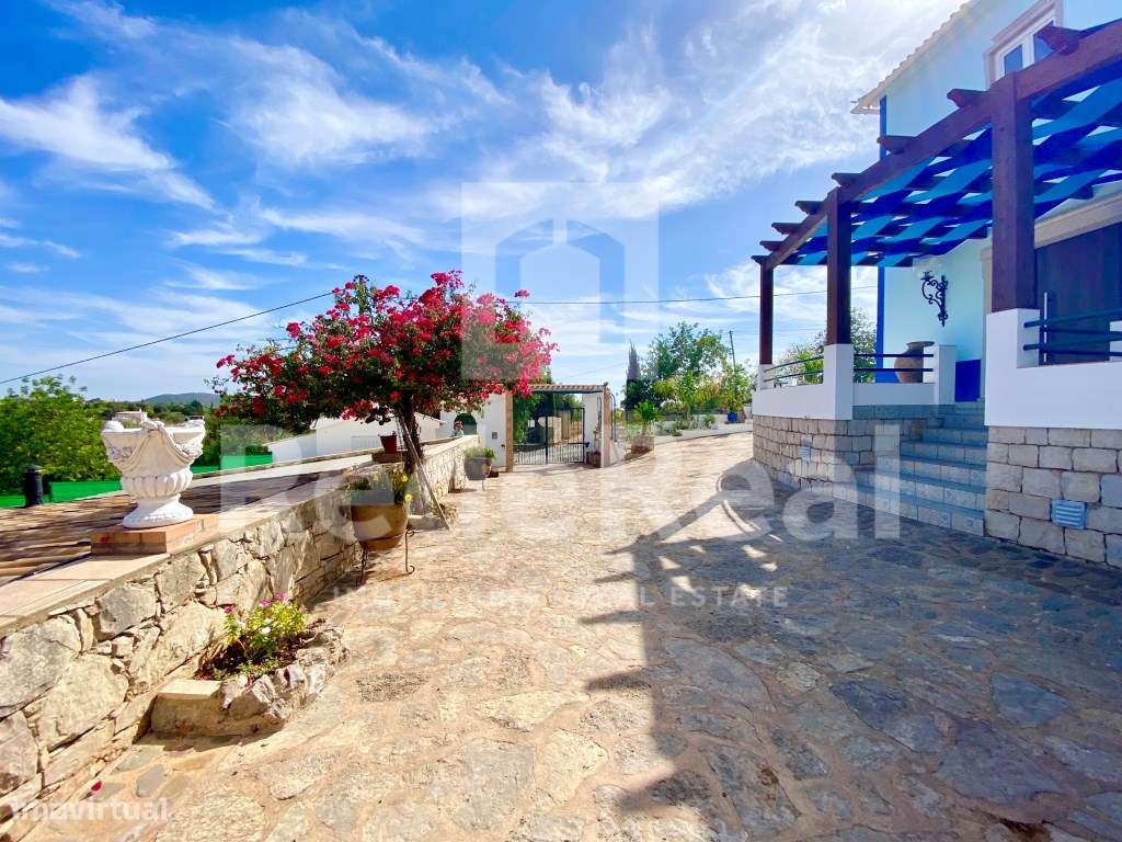 Fantástica Moradia T5 com Piscina - Grande imagem: 5/60