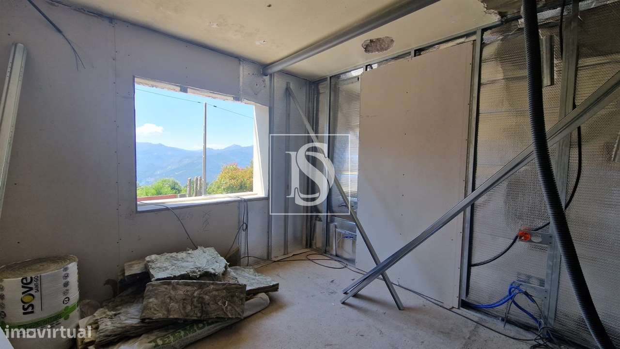 Apartamento T3 Venda em Ventosa e Cova,Vieira do Minho-52