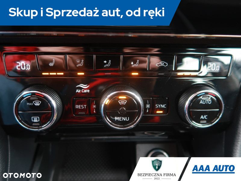 Skoda Superb - 14