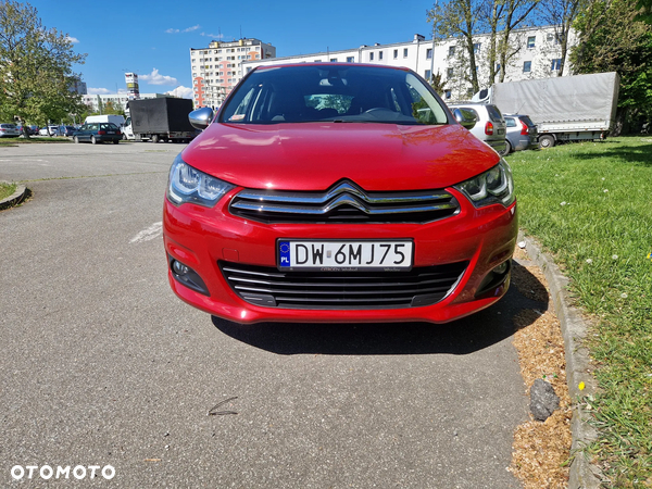 Citroën C4 1.2 PureTech MoreLife S&S - 2