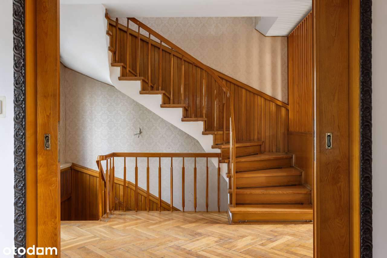 Bliźniak na Grunwaldzie z potencjałem do życia i prowadzenia firmy-7