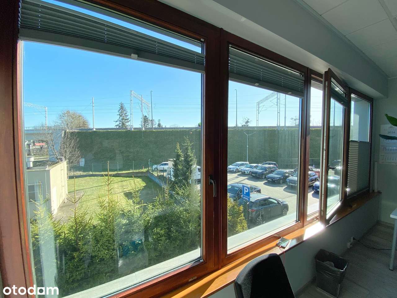 BIURO DO WYNAJĘCIA W CENTRUM OLIWY - Pełny obrazek: 5/14