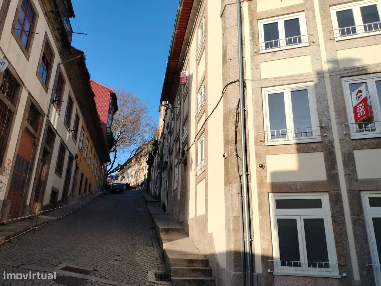 T1 Duplex Baixa Porto-2