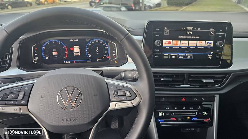 VW T-Roc 1.0 TSI Life - 4