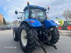 New Holland T7.210 - 8