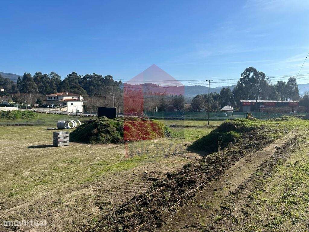 Moradia V3 Térrea, Prado São Miguel-14