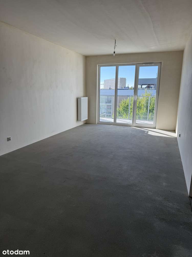 Gotowe,nowe, winda- Staszica, 2pok. z tarasem - Pełny obrazek: 4/15