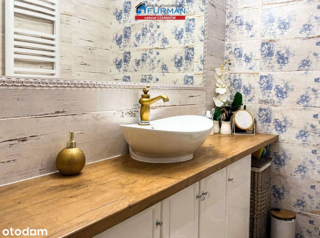 Malowniczo położony, kameralna wieś pod miastem. Niskie k. utrzymania - Pełny obrazek: 4/20