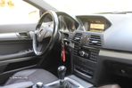 Mercedes-Benz E 250 CDi Avantgarde BlueEfficiency - 34