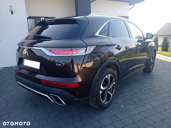 DS Automobiles DS 7 Crossback - 5