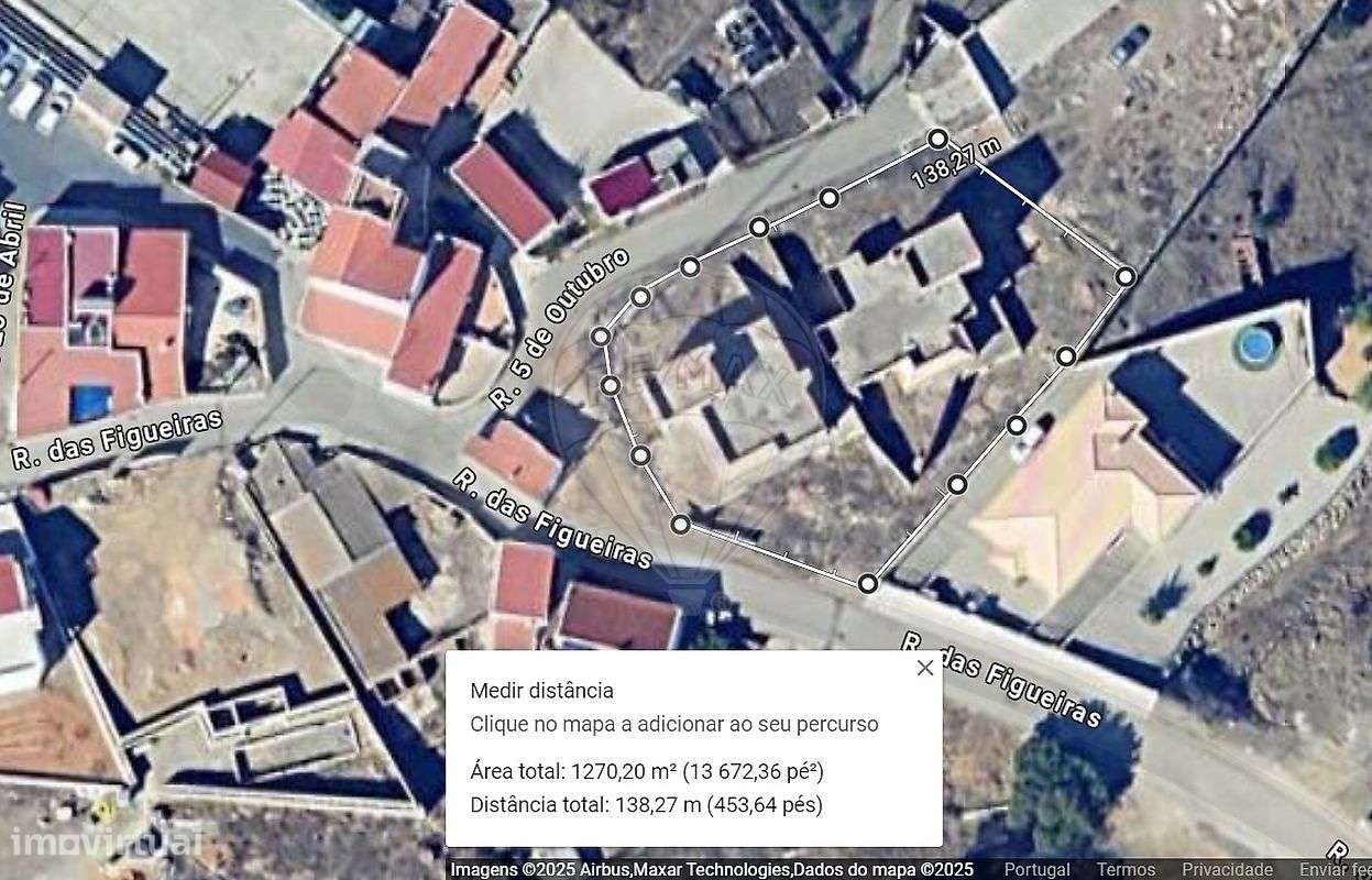 Terreno  para venda - Grande imagem: 4/5