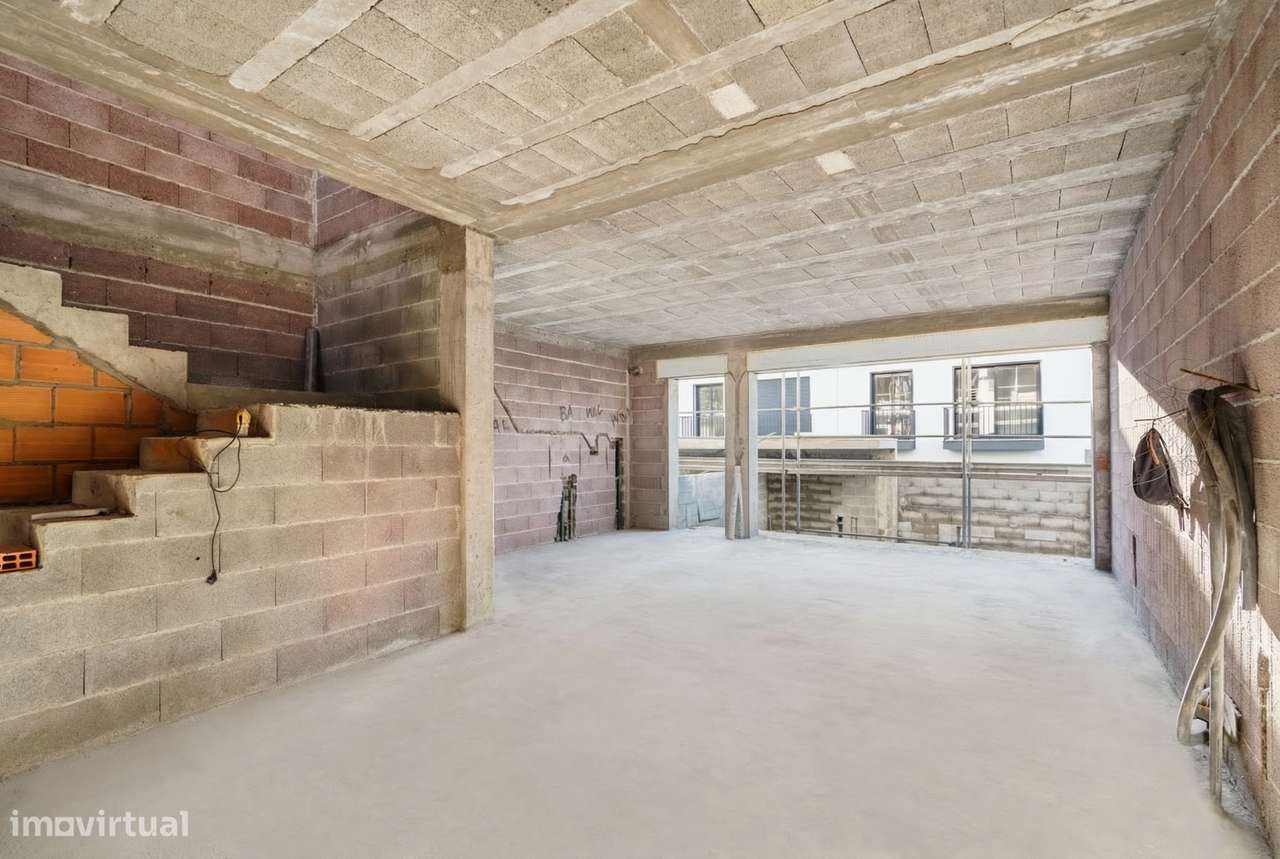 Moradia T4 de Gaveto de Luxo | Aldeamento João Paulo II – Esposende-15