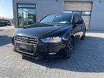 Audi A4 Avant 2.0 TDI ultra S tronic design - 1