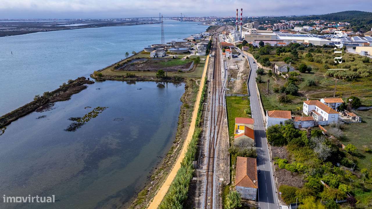 Imóvel Exclusivo | Casa da Linha de Vila Verde-27