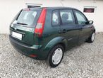 Ford Fiesta 1.3 Ambiente - 2