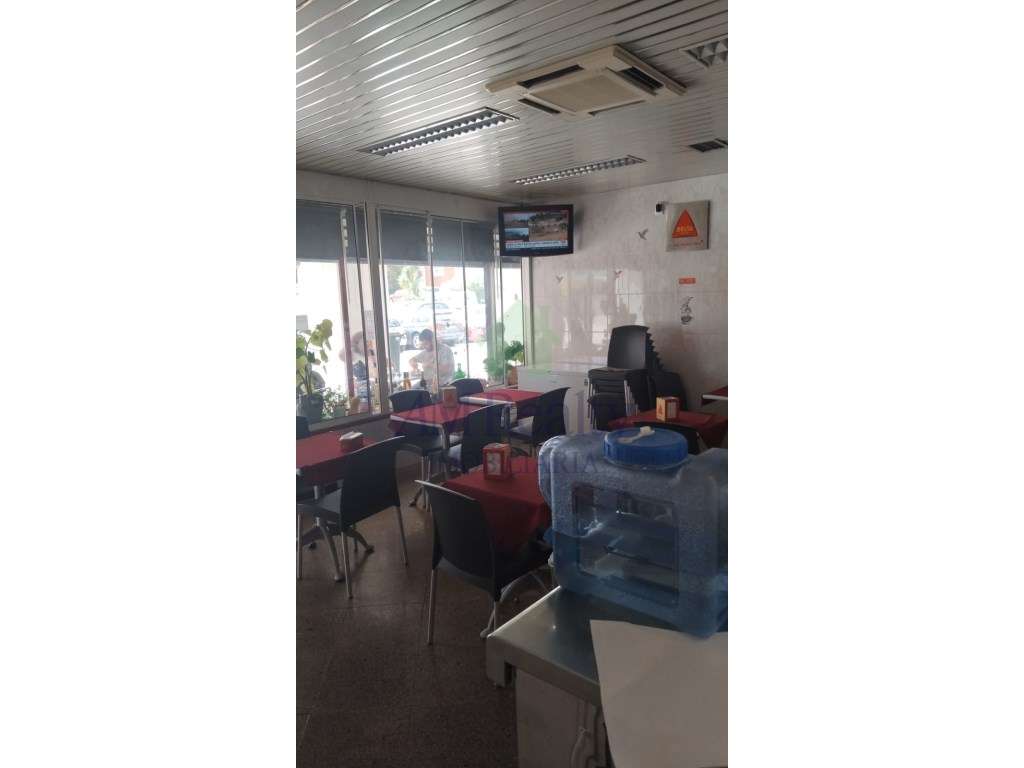 ESPAÇO COMERCIAL | OLIVAIS | LISBOA-9