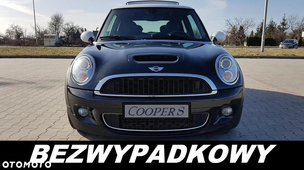 MINI Cooper S - 2