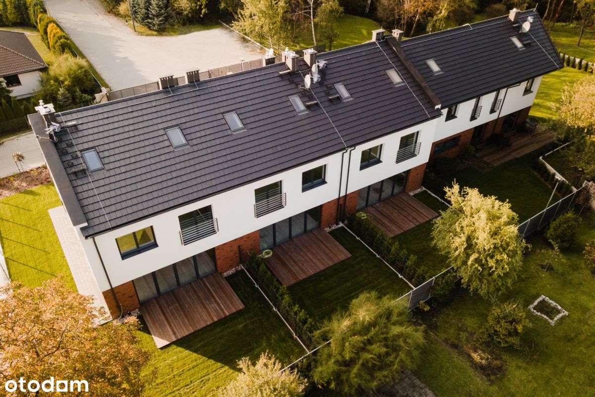 Dom Premium - blisko Gliwic-1