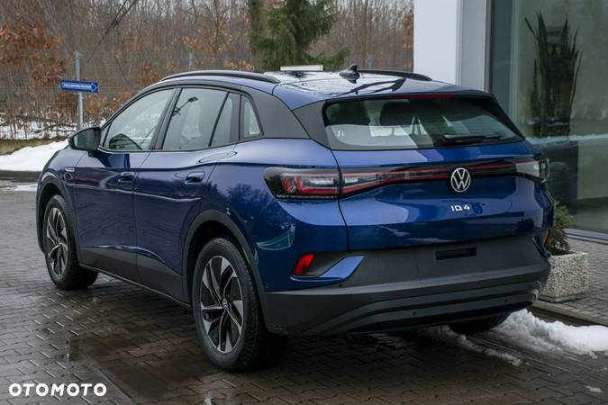 Volkswagen ID.4 77kWh Pro Performance - 8