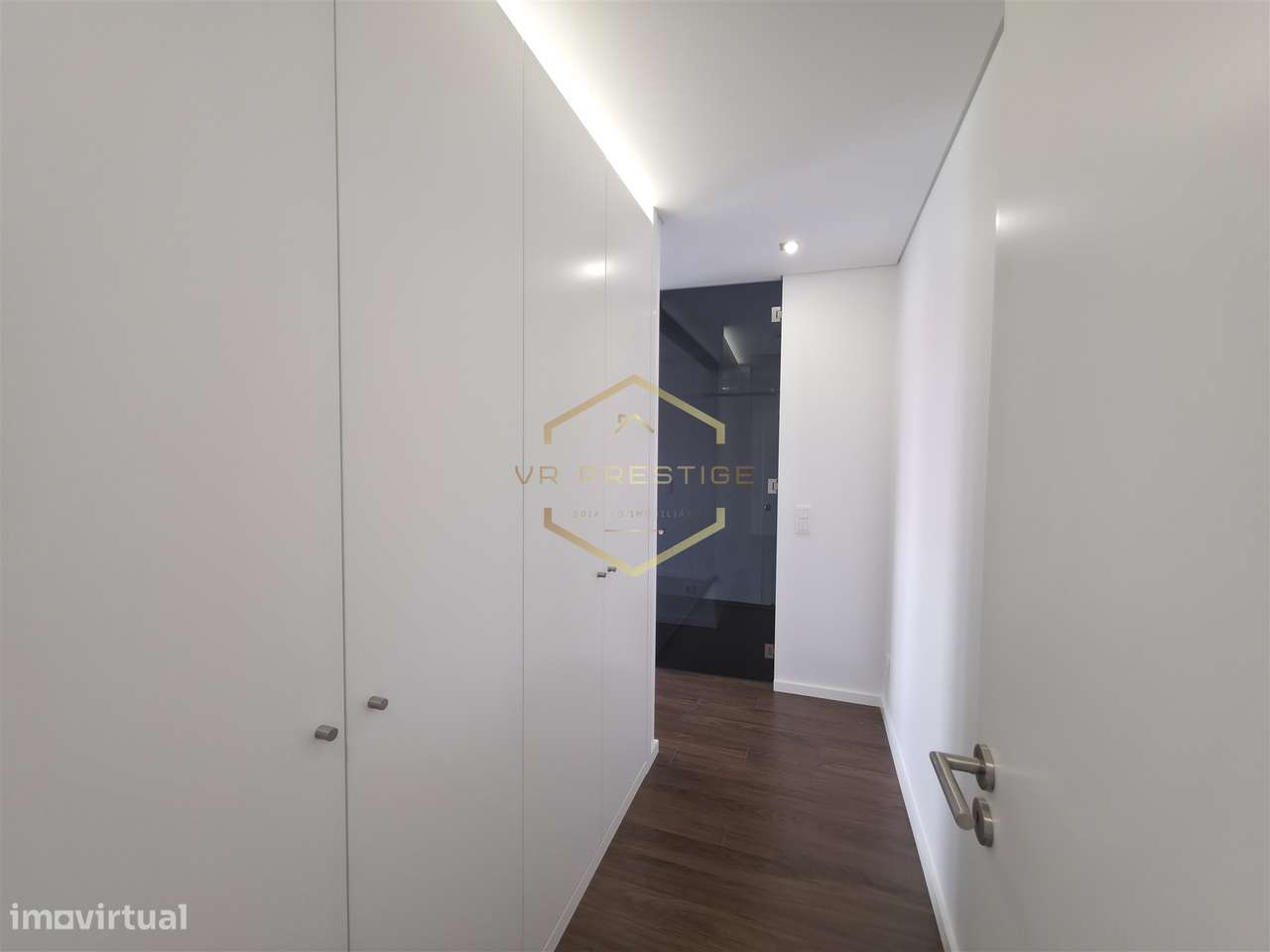 Apartamento T3 Venda em Ramalde,Porto-18