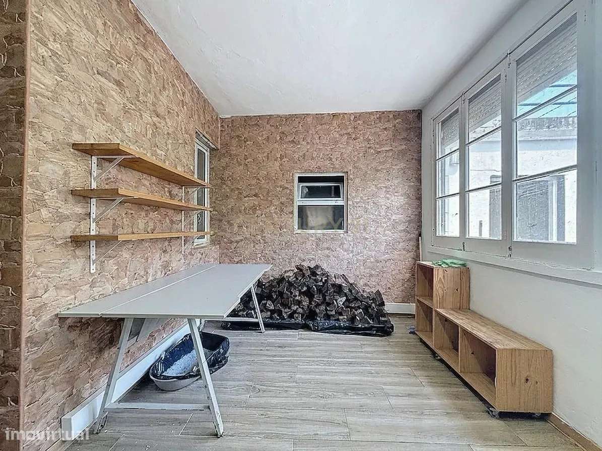 Moradia Única na Vila da Povoação – Um Verdadeiro Miradouro!-7