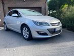 Opel Astra IV 1.4 T Cosmo EU6 - 7