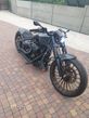 Harley-Davidson FXSB Breakout - 5